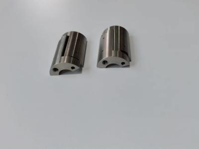 中国 Customizable Molybdenum Parts For Ion Injections In The Heating Elements 販売のため