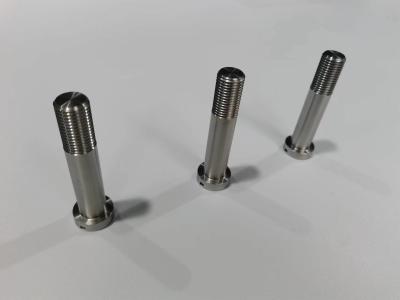 Китай creep resistance Molybdenum Bolts Molybdenum Screws Machined Surface продается