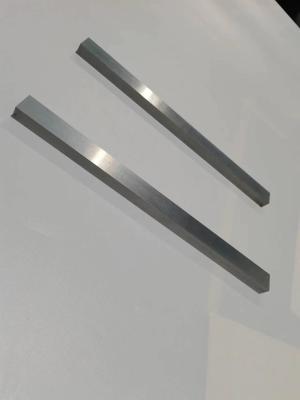 中国 Industry Use MO1 MO2 Square Molybdenum Bar Customized Sizes 販売のため