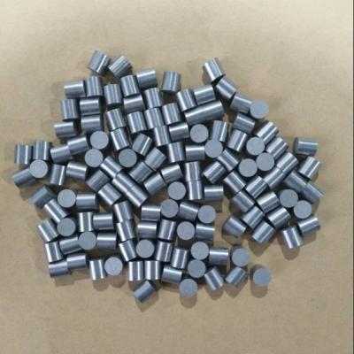 China Polished Molybdenum Products Granules For High Temperature Industry for sale