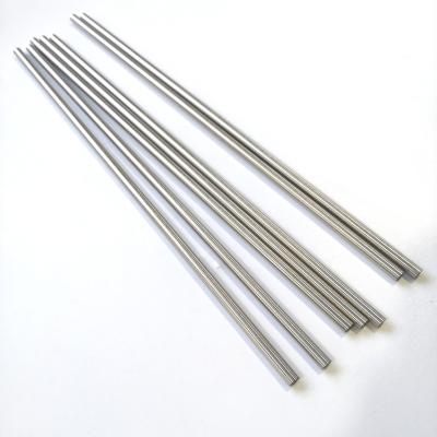 Cina 138 W Mk Molybdenum Bar Mola Rod Customized Size Available in vendita