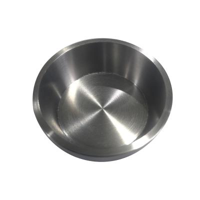 Cina High Melting Point Molybdenum Alloys Machining Part Molybdenum Lanthanum Alloy in vendita