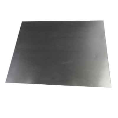 Cina Tungsten 70 Molybdenum Alloys Tunsgten Plate Molybdeum Sheet in vendita