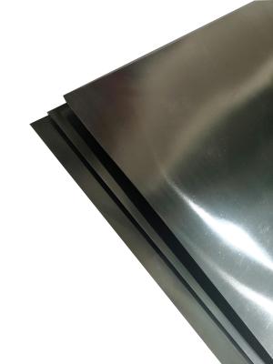 Cina Polished Molybdenum Tantalum Alloy Customized Various Dimension in vendita