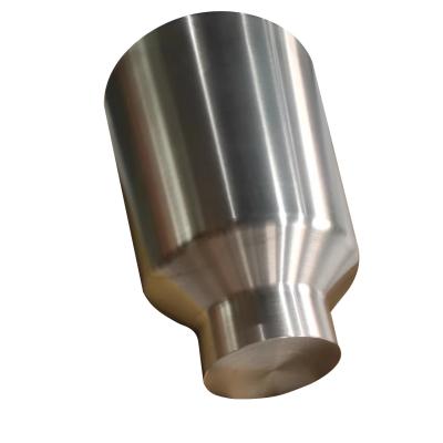 China Customised 92.5 Tungsten Alloy Products High Yield Strength for sale