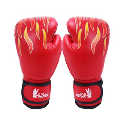 China 2021 Adult Fitness Equipment Family and Hand Boxing Training Basic Boxing Products Kids Boxing Gloves for sale