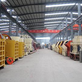 Verified China supplier - Henan Di Hai Machinery Co., Ltd.