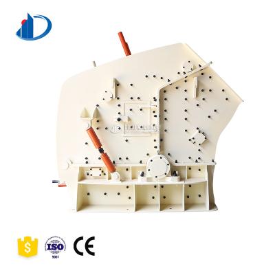 China For stones and loose materials. PF tertiary small xxnx reverse vertical shaft impact hammer crusher machine price for sale