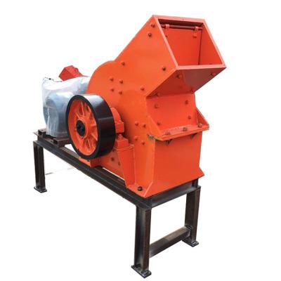 China For stones and loose materials. Factory direct sales brand new machine price stone hammer crusher for sale