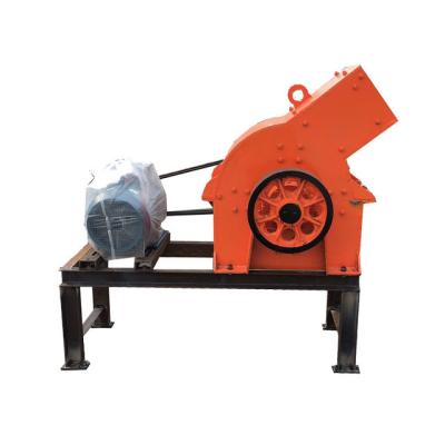 China For stones and loose materials. Factory direct sales hammer crusher working principle mill machine for sale