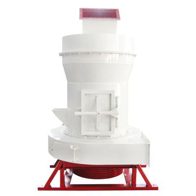 China Factory price clay super fine powder impact illite mill super fine grinding pulverizer machine made in china for sale for sale