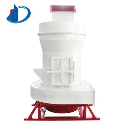 China Raymond Pendulum Mill Powder Machine Ultrafine 210X150 millimeter for sale