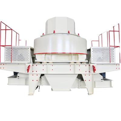 China Stone and sand crusher making china hot sand quarry manufacturer carborundum machine fine silica vsi sand making crusher for sale