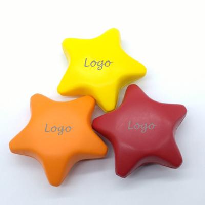 China Stress Relax Promotional Stress Ball Stress Release Anti fidgety Person Toys Stress Ball for sale