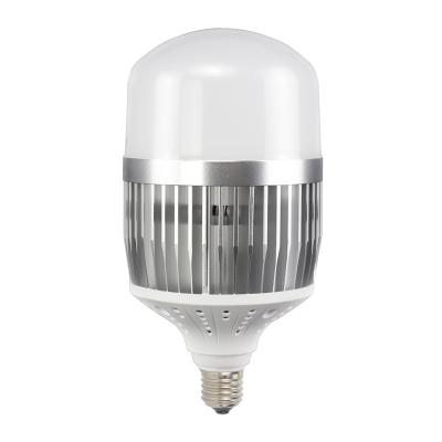 China LANDSCAPE China factory retrofit bulbs led canopy light Bombillas AC90-265v E40 led bulb T shape 60w 80W 100W for sale