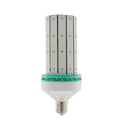 China Other Station Construction Building Tunnel Basement Lampada E40 100 Wattage 150W Led Bulb Corn Indoor Industrial Lamp for sale