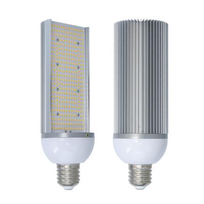 China Residential Fiber Laser Customized Lamp 2835 SMD Bulbs Led Lamp Landscape Lighting 180 Degree Led Street Light Bulb Corn Cob for sale