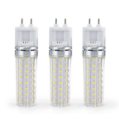 China LANDSCAPE wholesale price 18 watt led bulb lights E27 warm white led corn bulb street light by AC100-277v led G12 16w for sale