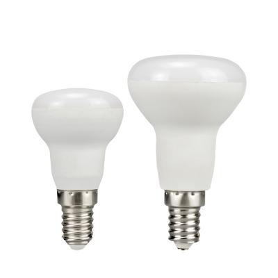 China Wholesale Rsidential Desktop Lighting R39 R50 Reflector Light 3000k 4000k 6000k SMD Led Bulb Light E14 5W 3W for sale