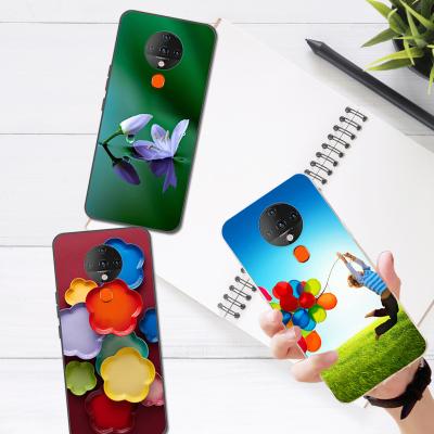 China High Protective TPU Case For Tecno Spark 6 Put 6 Air pova Camon 16 Mobile Phone Casing Laser Printing Cell Phone Cover for sale