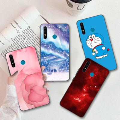 China High Protective TPU Case For ITEL A36 P15 P33 A56 Mobile Phone Casing Laser Printing Mobile Phone Cover for sale