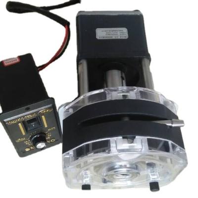 China OEM Peristaltic Pump For Coffee Vending Machine for sale