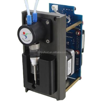 China MSP30-2A industrial precision syringe pump for sale