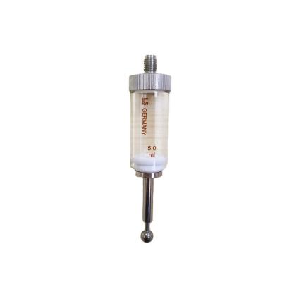 China ILS 25UL 50UL 1ML 5ML 10ML 25ML Biochemistry Syringe Pump Micro Volume Feeding for sale