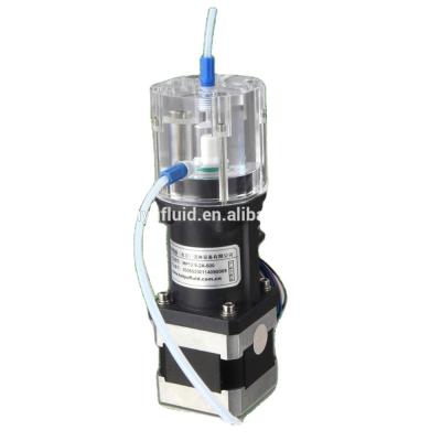 China High Accuracy Piston Pump For Micro Biology Detection for sale