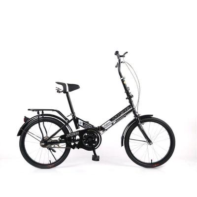 China Popular City Bike For Women Price Factory Cheap Good Quality Women City Lady Bike 20inch for sale