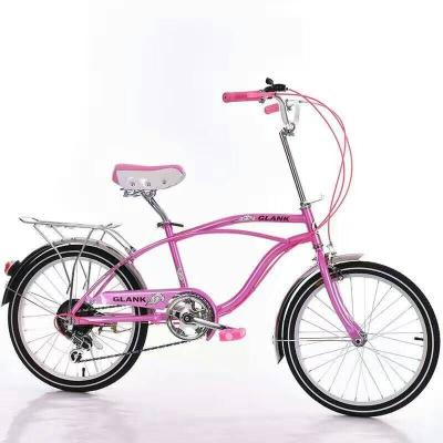 China kids bike kids bike beautiful prctital pink kids child bike 20 inch kids bike for sale