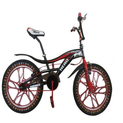 China OEM Mini Freestyle Stunt Bicycle Cheap BMX Mini Sport Street Bicycle for sale