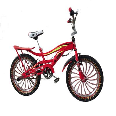 China professional stunt bmx stunt bmx with aluminum rim made in china for sale