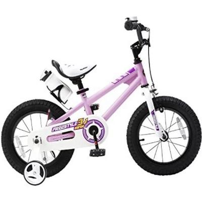 China Steel bicycle for children for sale