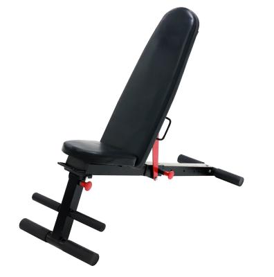 China Gym Fitness Equipment Weight Bench Exercise Sit Up Supine Board Gym Bench High Quality Indoor Home Fitness for sale