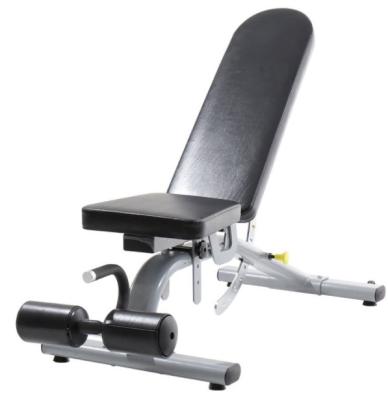 China Commercial Adjustable Gym Bench Equipment Multi Body Exercise, Q 235 Steel, Fitness Equipment Machine Weight Bench for sale