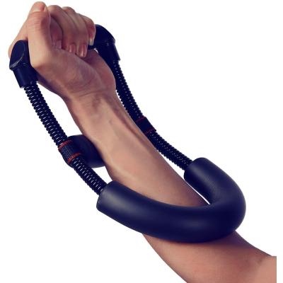 China Waist Wrist Strength Training Forearm Trainer with Adjustable Stabilizer Pad, Hand Strengthener for Arms and Wrists Workout for sale