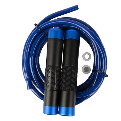 China Plastic PVC Rope Jump Rope for sale