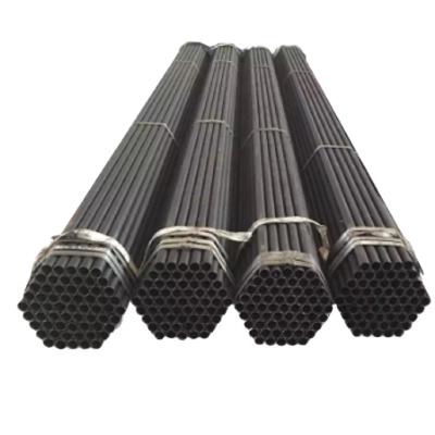 China Industry Q195 Q235 Liquid Pipe HENGFA Touring Hot Pipe Good Prices for sale