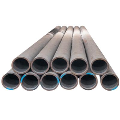 China Liquid Pipe HENGFA Immediately Shipping Surface Round Pipe Clean for sale