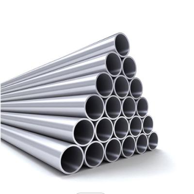 China Boiler Pipe Factory Price ASTM 304 314 314L Stainless Steel Pipe SS ERW Pipes for sale