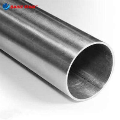 China Hot Selling Boiler Pipe SS 304 316L Steel Pipe 201 Welded Seamless Erw Stainless Steel Pipe Manufacturer in China for sale