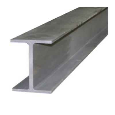 China Cheap Construction Building HENGFA FABRICATION Price Size Is Complete Steel H Beam for sale