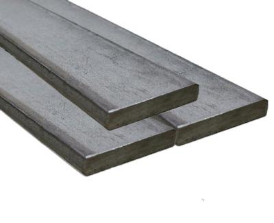 China Housing Construction HENGFA MANUFACTURING Ready Stock Galvanize Flat Bar for sale