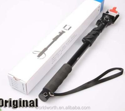 China 2014 new product yunteng cell phone monopod MONOPOD Selfie stick camera tripod for sale