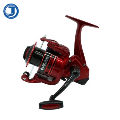 China Full Spinning Modern High Quality Metal Fishing Reel for sale