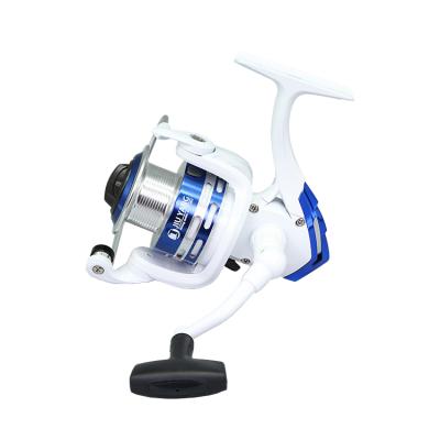 China Graphite 2+1~9+1BB Reel Fishing Reel Metal Fishing Reel High Strength Spinning for sale