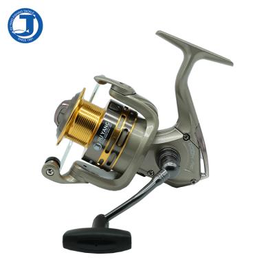 China Powerful 9+1BB High Strength Graphite Ultra Smooth Spinning Reels For Saltwater Or Freshwater for sale