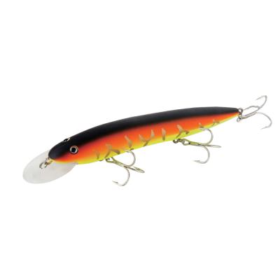 China ABS Plastic 125mm 26g 150mm Lure 33g Plastic Floating Bass Lure Bait Baits for sale