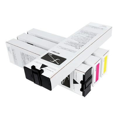 China High quality 2150 ink for ComColors printer, more prints, good printing effect 2150 for sale